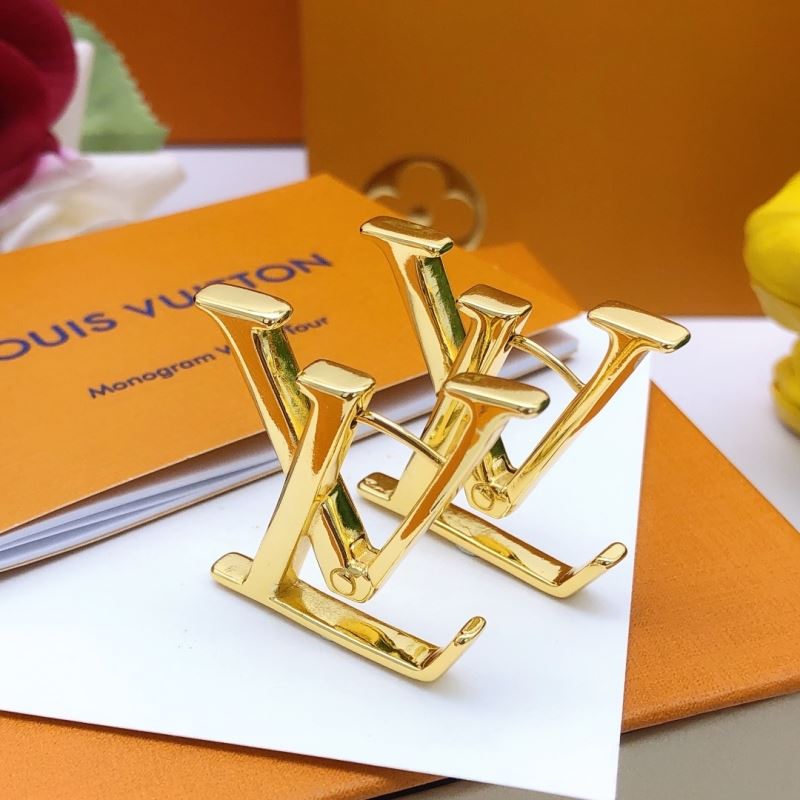 Louis Vuitton Earrings